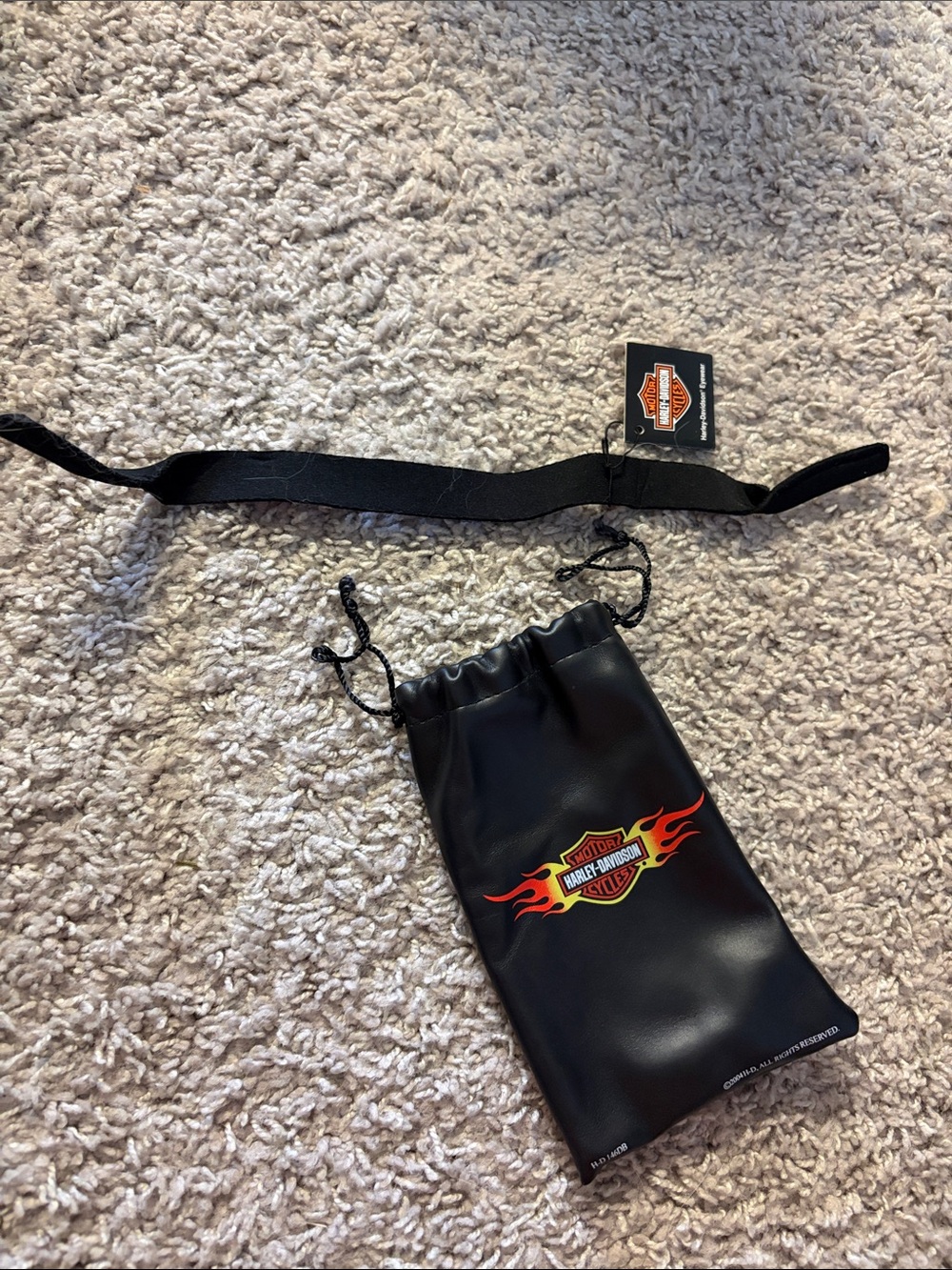 Harley-Davidson - Picture 2 of 3